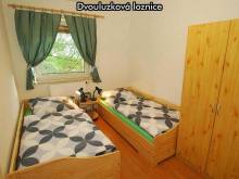 Apartmány Almberg - Mitterfirmiansreut
