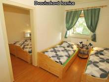 Apartmány Almberg - Mitterfirmiansreut