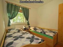 Apartmány Almberg - Mitterfirmiansreut