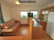 Apartmány Almberg - Mitterfirmiansreut