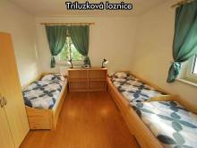 Apartmány Almberg - Mitterfirmiansreut