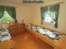 Apartmány Almberg - Mitterfirmiansreut