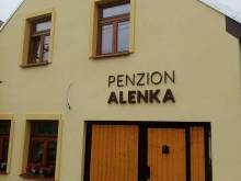Penzion Alenka - Valtice