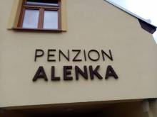 Penzion Alenka - Valtice