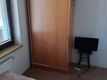 Ubytování v zatáčce - Kamýk nad Vltavou