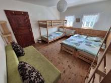 Chalupa Jizerky U Juráška - Albrechtice v Jizerských horách