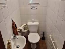 Chalupa Jizerky U Juráška - Albrechtice v Jizerských horách