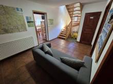 Chalupa Jizerky U Juráška - Albrechtice v Jizerských horách