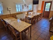 Chalupa Jizerky U Juráška - Albrechtice v Jizerských horách