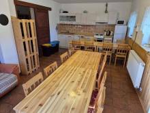 Chalupa Jizerky U Juráška - Albrechtice v Jizerských horách