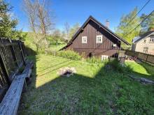 Chalupa Jizerky U Juráška - Albrechtice v Jizerských horách