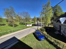 Chalupa Jizerky U Juráška - Albrechtice v Jizerských horách