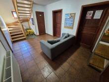 Chalupa Jizerky U Juráška - Albrechtice v Jizerských horách