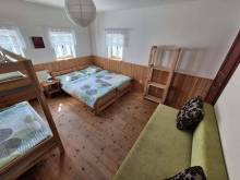 Chalupa Jizerky U Juráška - Albrechtice v Jizerských horách