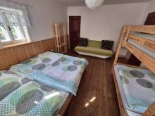 Chalupa Jizerky U Juráška - Albrechtice v Jizerských horách