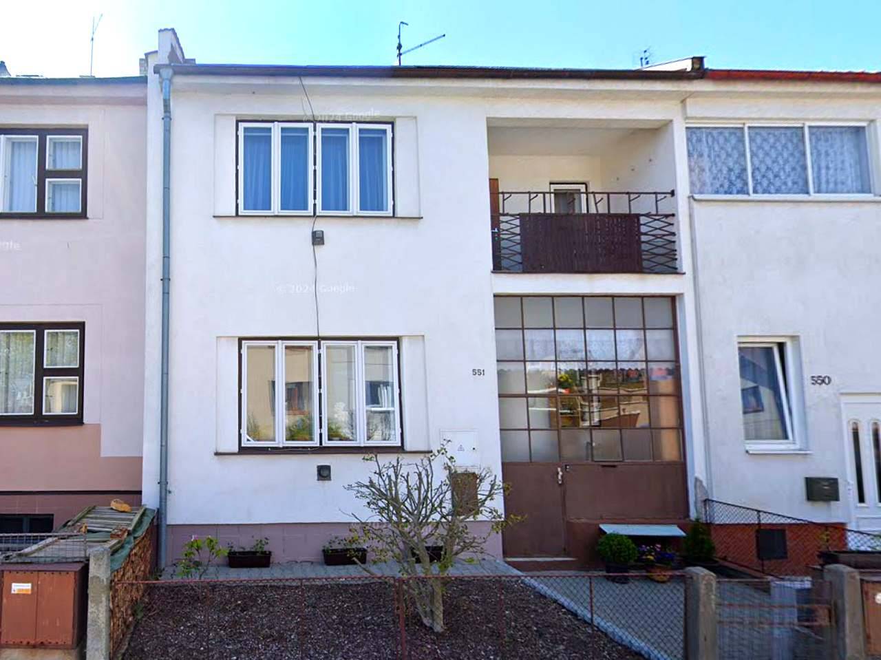 Apartmán v Poličce - Polička