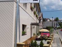 Penzion Rot - Žamberk