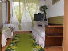 Penzion Babička - Trojanovice