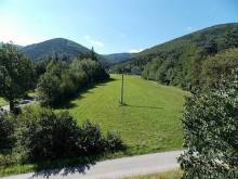 Penzion Babička - Trojanovice