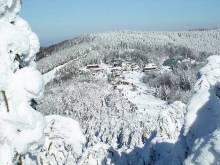 Penzion Babička - Trojanovice