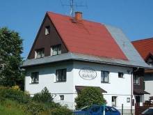 Penzion Babička - Trojanovice
