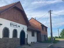 Belegrady 311 - Velké Bílovice