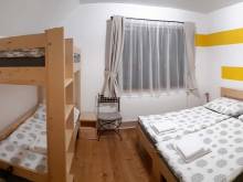 Ubytování pod rozhlednou - Hněvětice