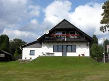 Apartmán Hrádkovi - Bublava