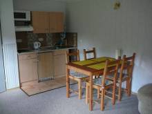 Apartmán Hrádkovi - Bublava