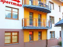 Apartmán Rokytka - Rokytnice nad Jizerou