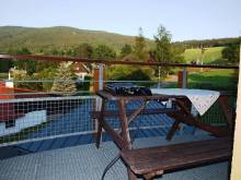 Apartmán Rokytka - Rokytnice nad Jizerou