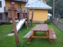 Apartmán Rokytka - Rokytnice nad Jizerou