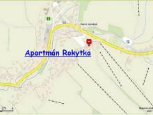 Apartmán Rokytka - Rokytnice nad Jizerou