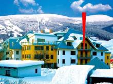 Apartmán Rokytka - Rokytnice nad Jizerou