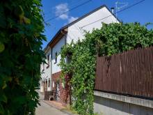 Apartmán Hejč - Moravská Nová Ves