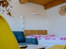 Apartmán Hejč - Moravská Nová Ves