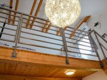 Apartmán Hejč - Moravská Nová Ves