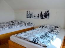 Apartmán Hejč - Moravská Nová Ves