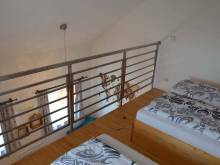 Apartmán Hejč - Moravská Nová Ves