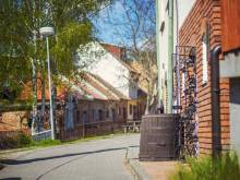 Apartmán Hejč - Moravská Nová Ves