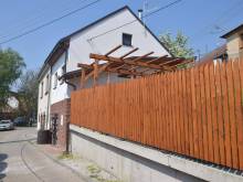Apartmán Hejč - Moravská Nová Ves