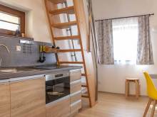 Apartmán Hejč - Moravská Nová Ves