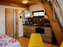Apartmán Hejč - Moravská Nová Ves