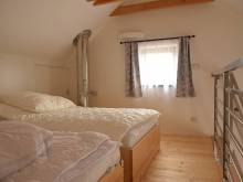 Apartmán Hejč - Moravská Nová Ves