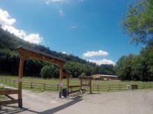 Ranč Bučiska - Rožnov pod Radhoštěm