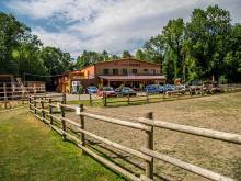 Ranč Bučiska - Rožnov pod Radhoštěm