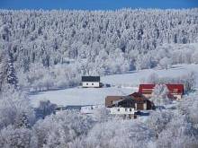 Penzion U Lanovek - Nové Hutě
