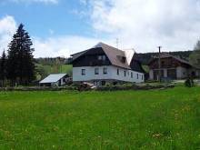 Penzion U Lanovek - Nové Hutě