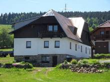 Penzion U Lanovek - Nové Hutě