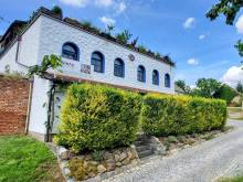 VinAp - ubytování s vinným sklípkem - Čejkovice